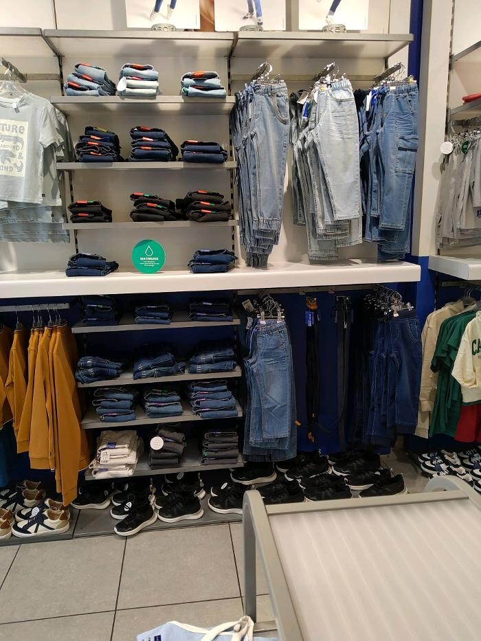 Images OKAIDI ST JEAN DE LUZ