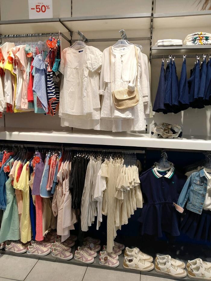 Images OKAIDI ST JEAN DE LUZ