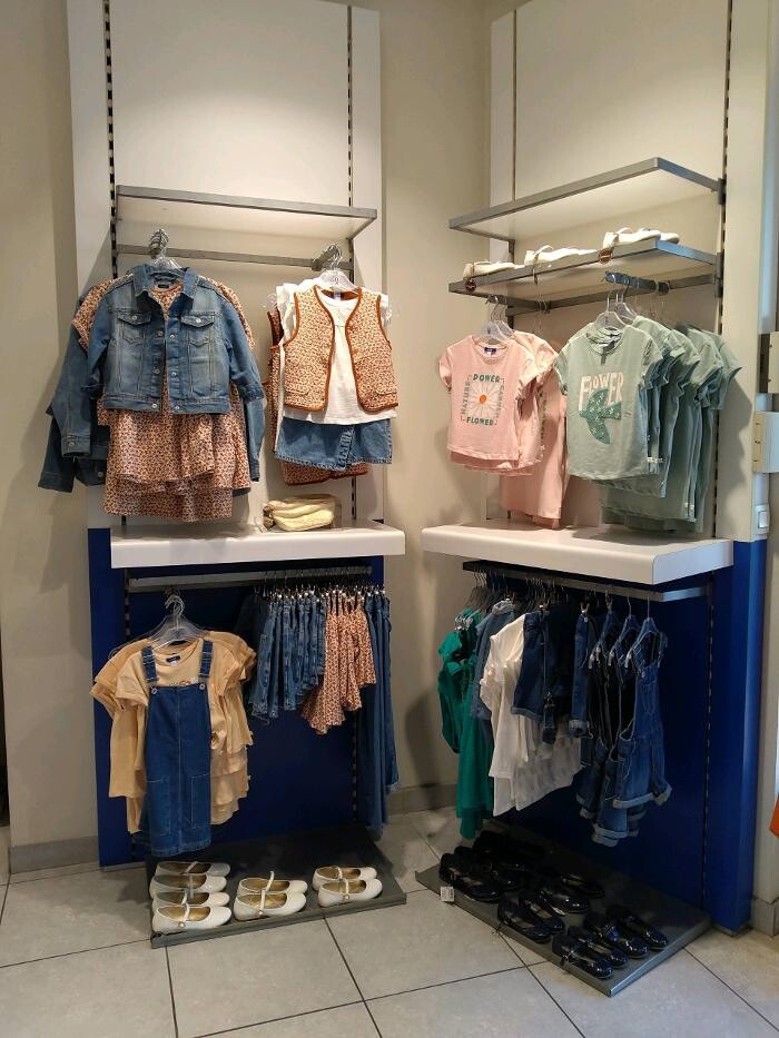 Images OKAIDI ST JEAN DE LUZ