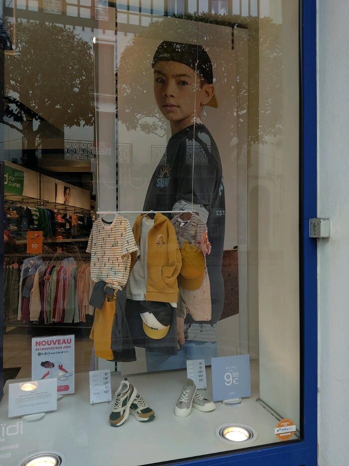 Images OKAIDI ST JEAN DE LUZ