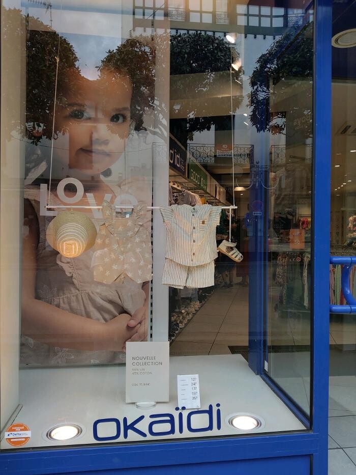 Images OKAIDI ST JEAN DE LUZ