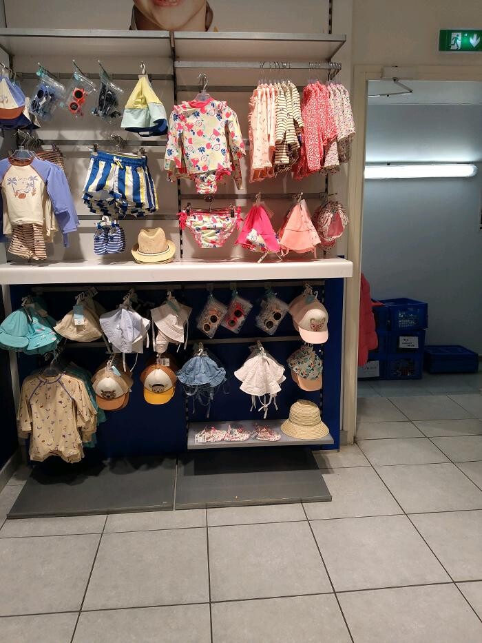 Images OKAIDI ST JEAN DE LUZ