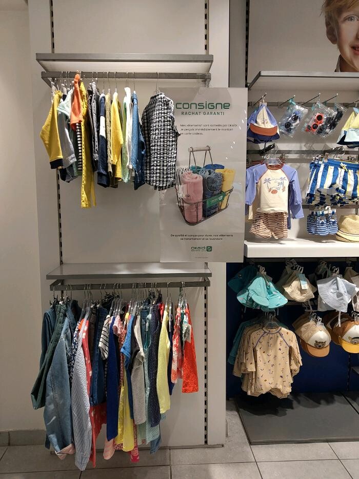 Images OKAIDI ST JEAN DE LUZ