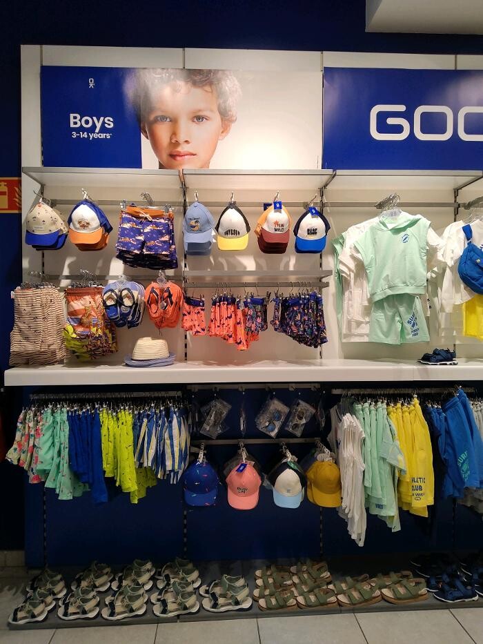 Images OKAIDI ST JEAN DE LUZ