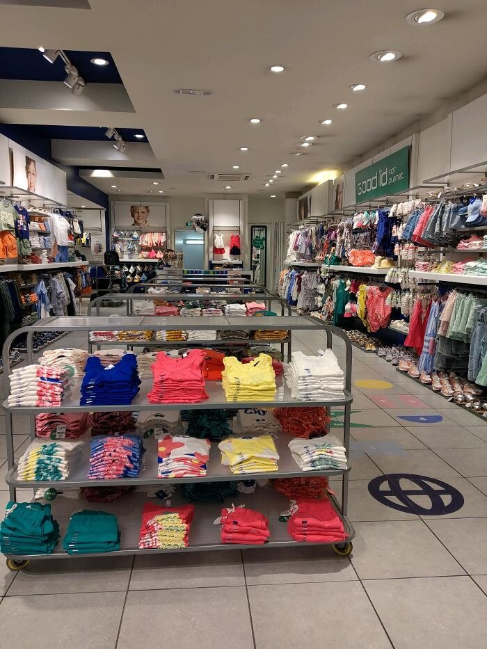 Images OKAIDI ST JEAN DE LUZ