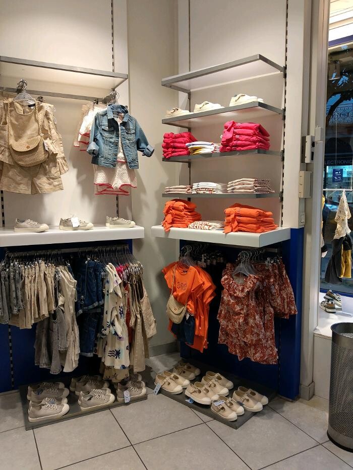 Images OKAIDI ST JEAN DE LUZ