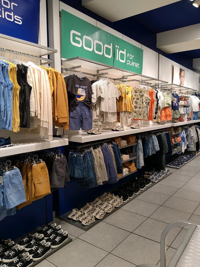 Images OKAIDI ST JEAN DE LUZ