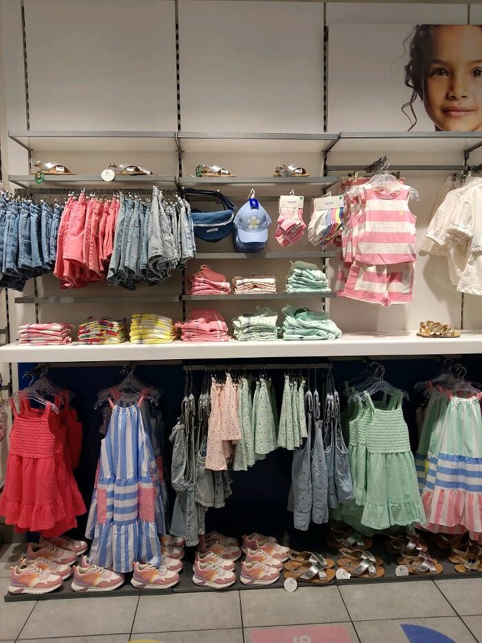 Images OKAIDI ST JEAN DE LUZ