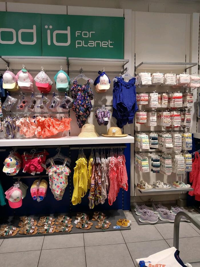 Images OKAIDI ST JEAN DE LUZ