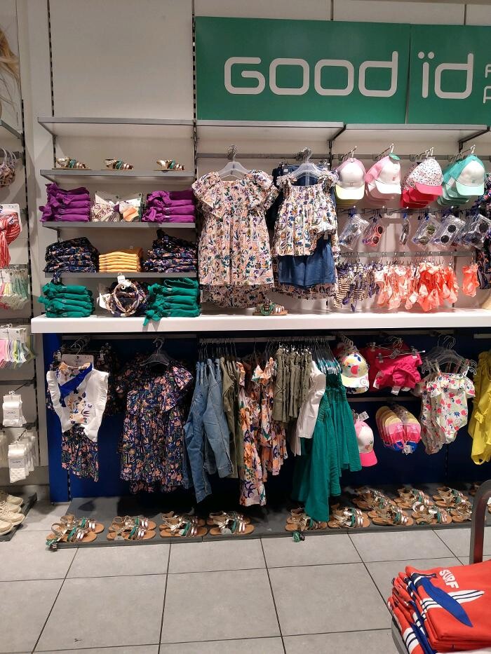 Images OKAIDI ST JEAN DE LUZ