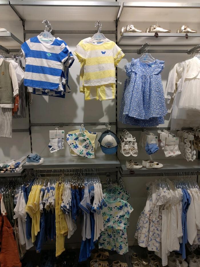 Images OKAIDI ST JEAN DE LUZ