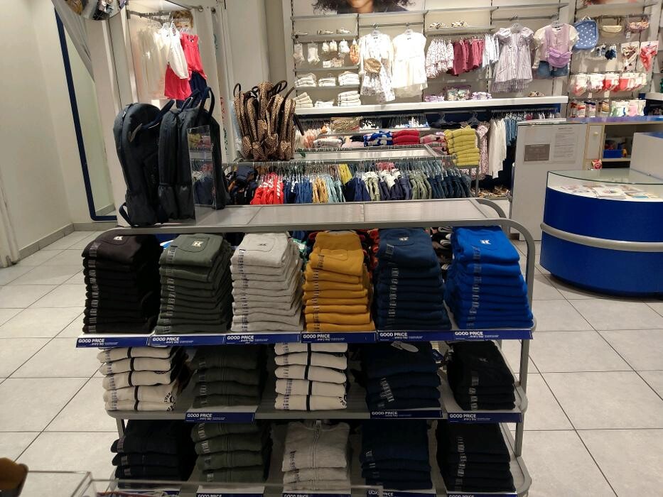 Images OKAIDI ST JEAN DE LUZ