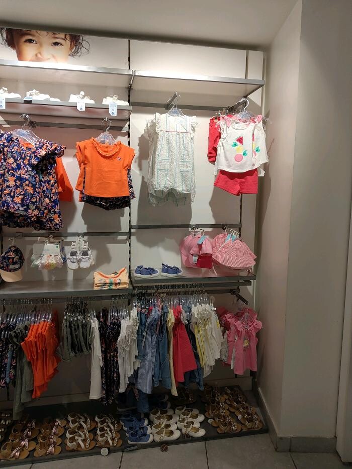 Images OKAIDI ST JEAN DE LUZ