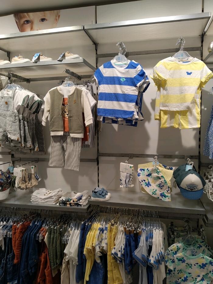 Images OKAIDI ST JEAN DE LUZ