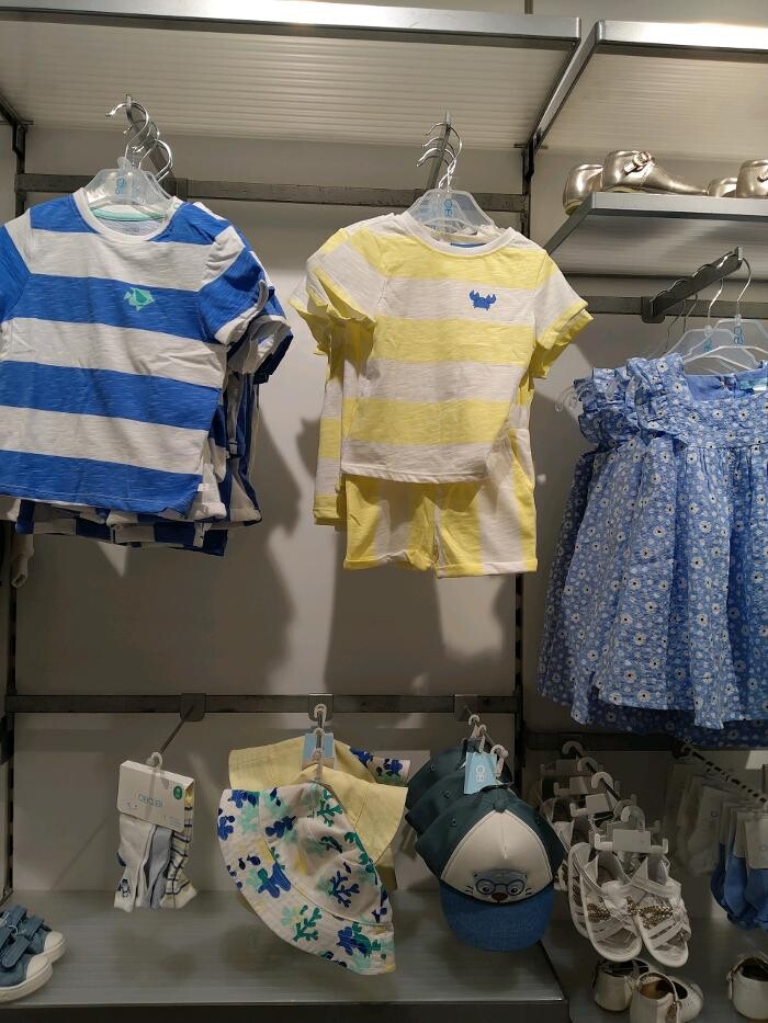 Images OKAIDI ST JEAN DE LUZ