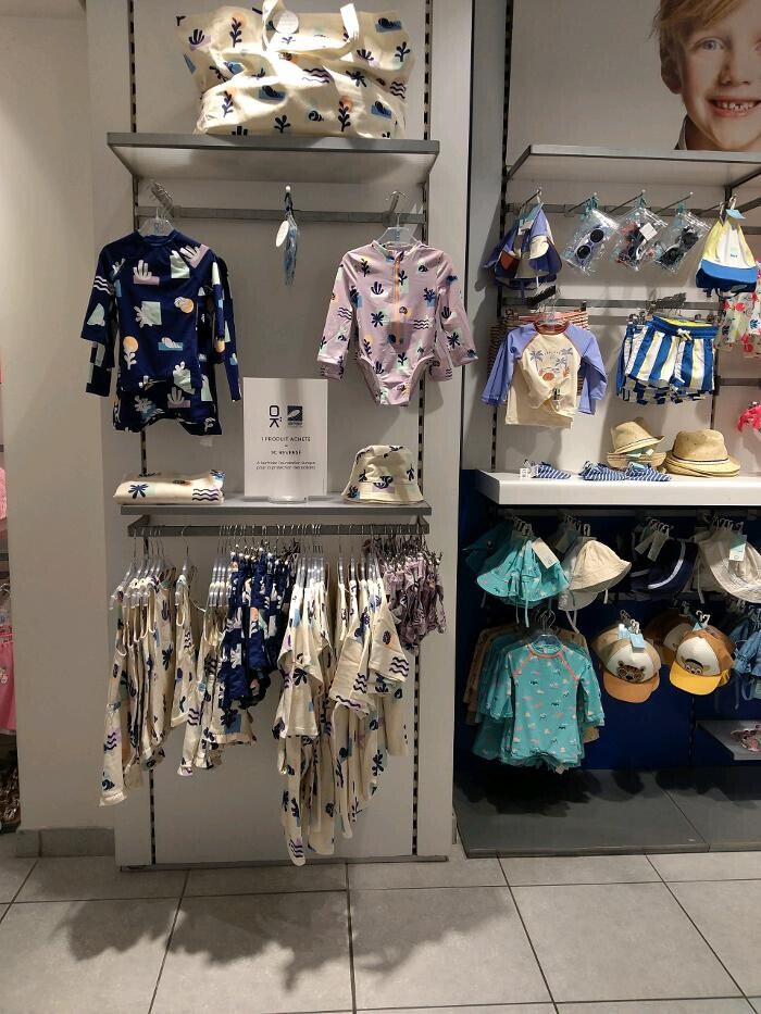 Images OKAIDI ST JEAN DE LUZ