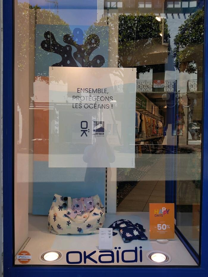 Images OKAIDI ST JEAN DE LUZ