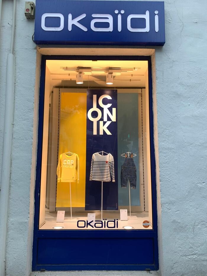 Images OKAIDI ST JEAN DE LUZ