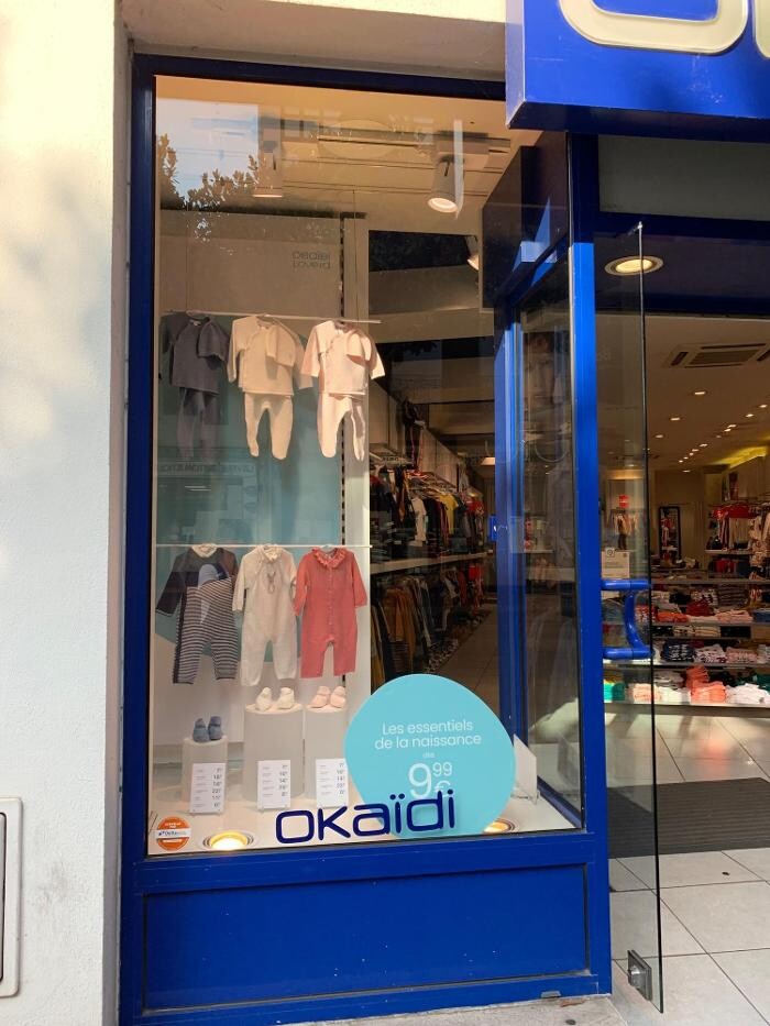 Images OKAIDI ST JEAN DE LUZ