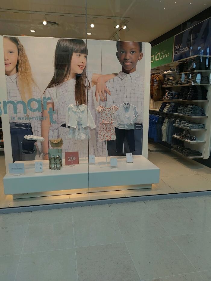 Images OKAIDI NOYELLES GODAULT