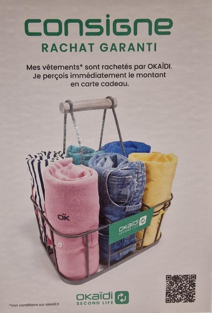 Images OKAIDI VERDUN