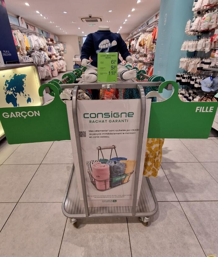 Images OKAIDI VERDUN