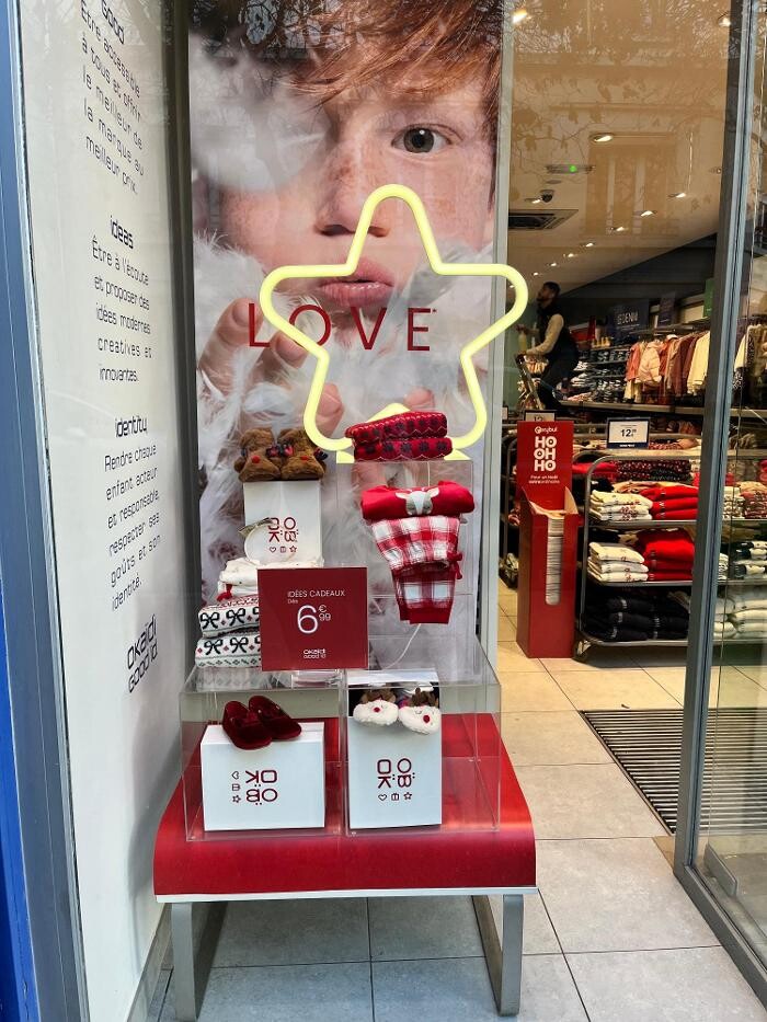 Images OKAIDI VERDUN