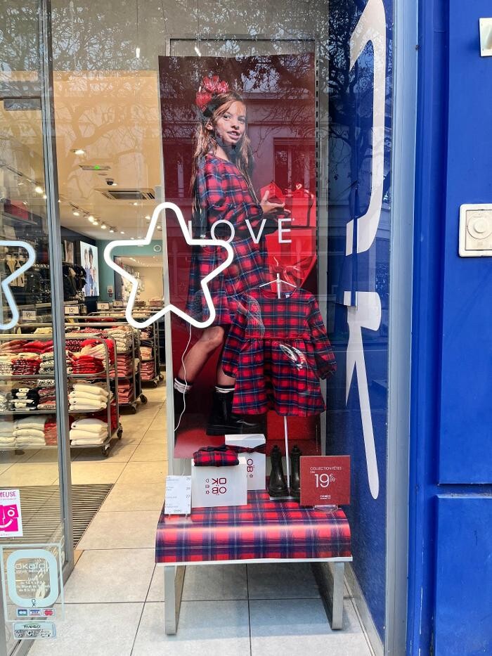 Images OKAIDI VERDUN