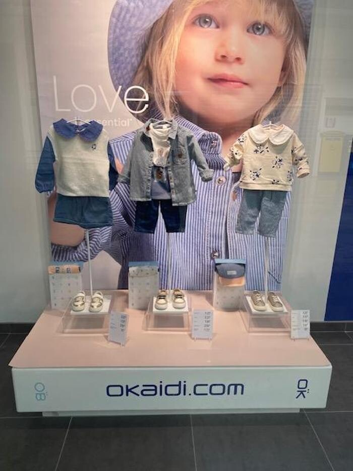 Images OKAIDI CHALONS CROIX DAMPIERRE