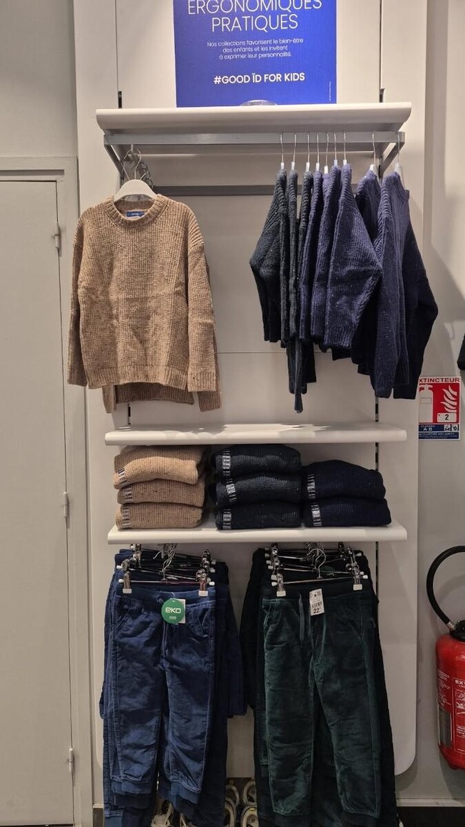 Images OKAIDI CHALONS CROIX DAMPIERRE