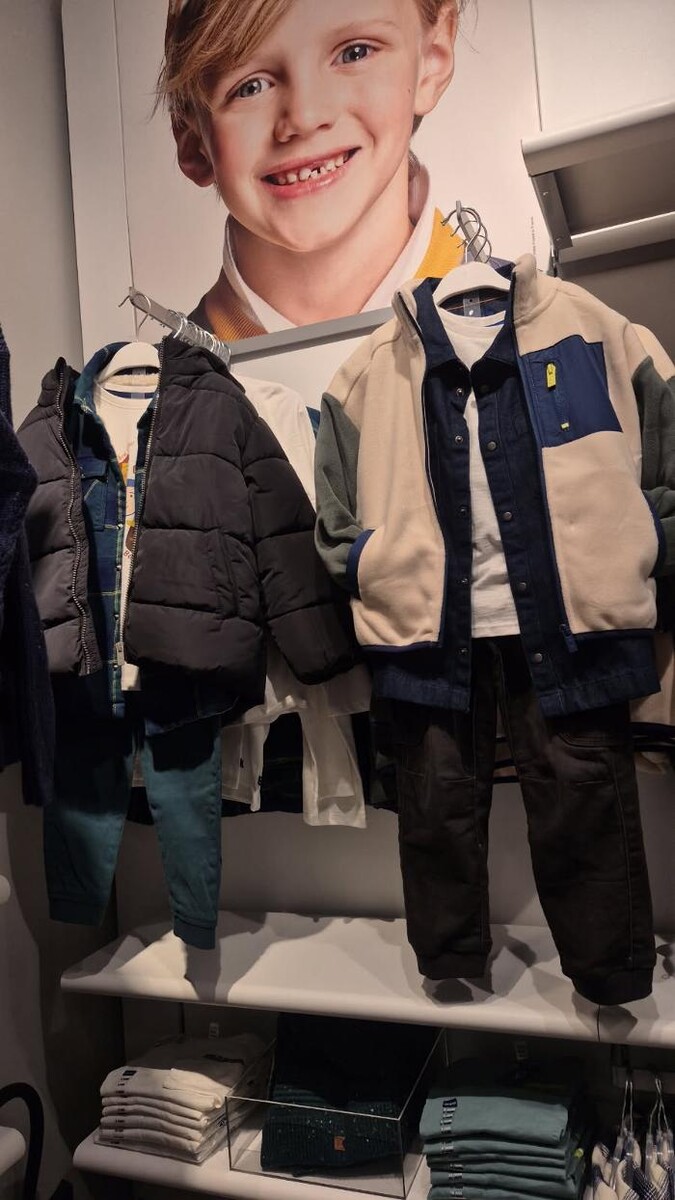 Images OKAIDI CHALONS CROIX DAMPIERRE