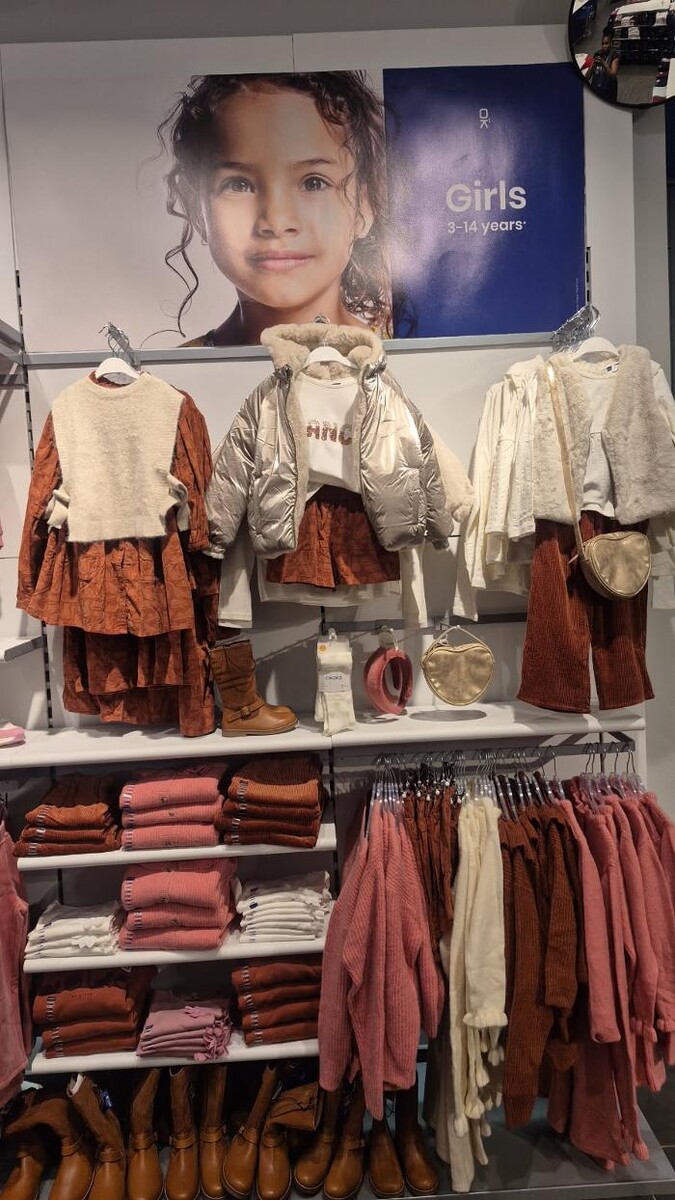 Images OKAIDI CHALONS CROIX DAMPIERRE