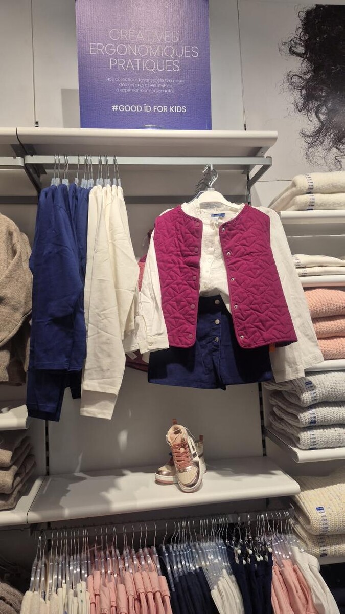 Images OKAIDI CHALONS CROIX DAMPIERRE