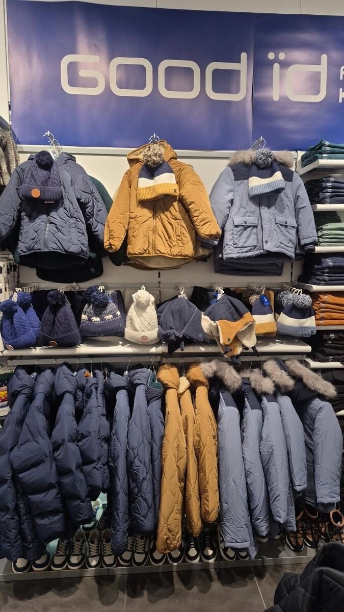 Images OKAIDI CHALONS CROIX DAMPIERRE