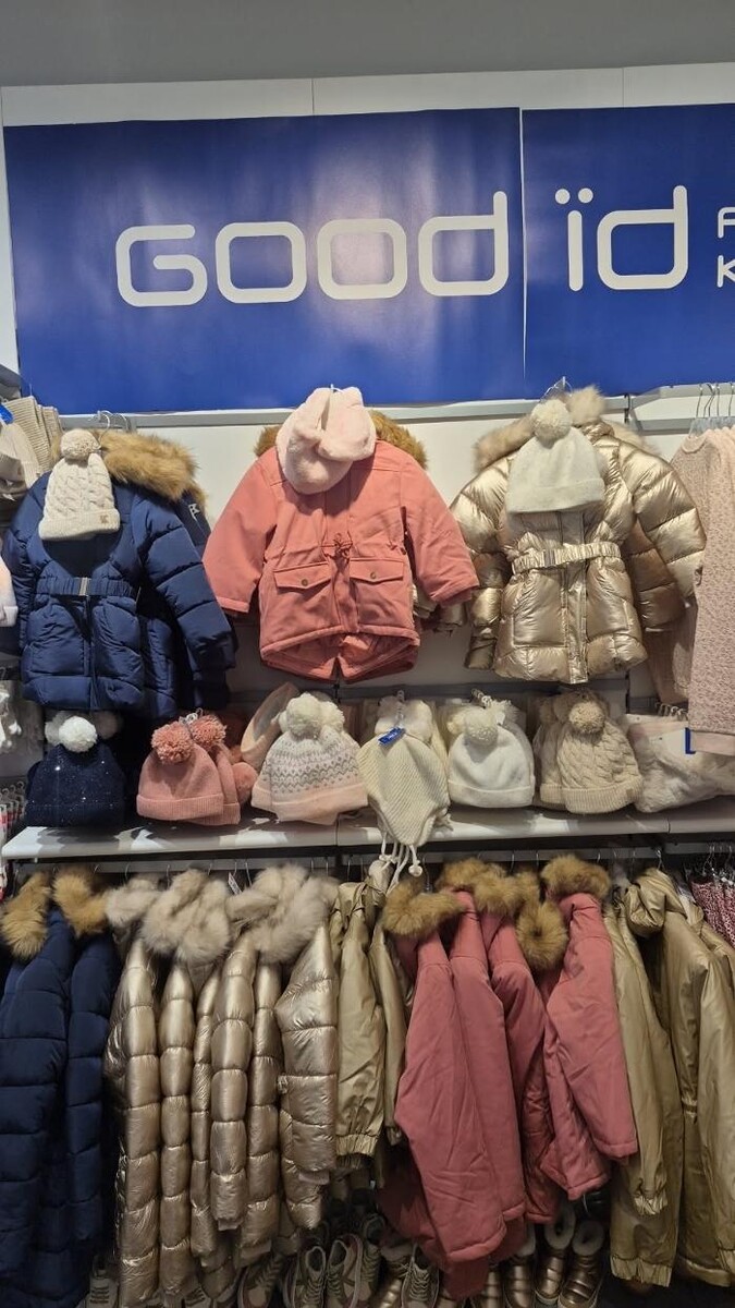 Images OKAIDI CHALONS CROIX DAMPIERRE