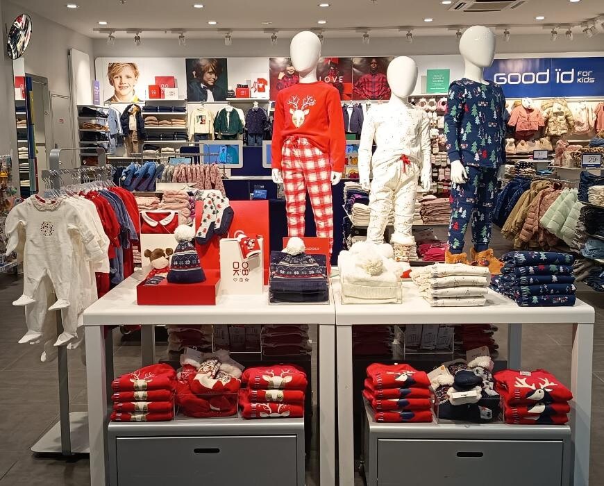 Images OKAIDI CHALONS CROIX DAMPIERRE