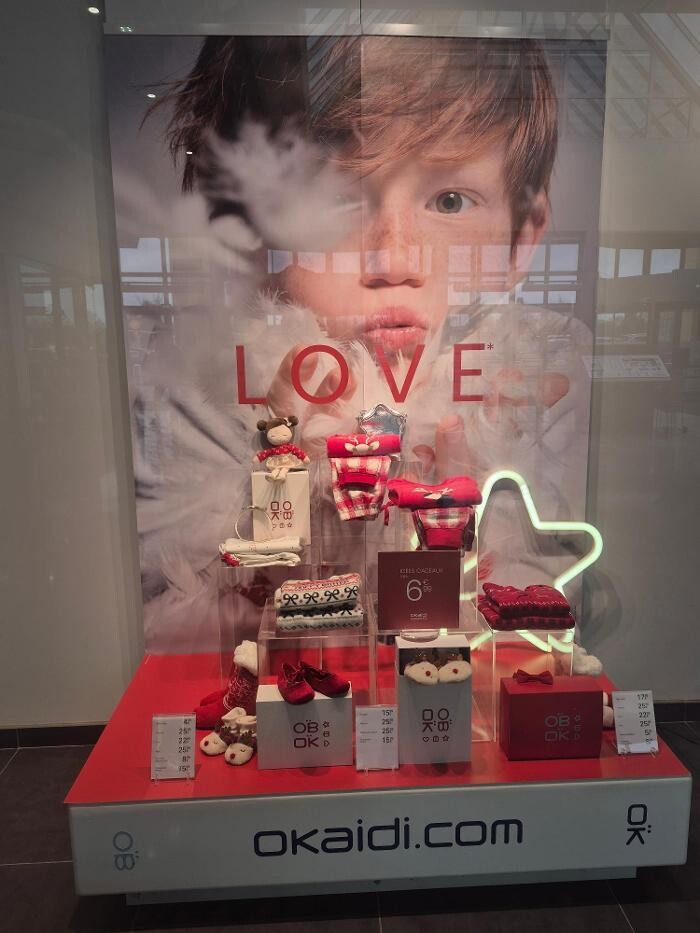 Images OKAIDI CHALONS CROIX DAMPIERRE