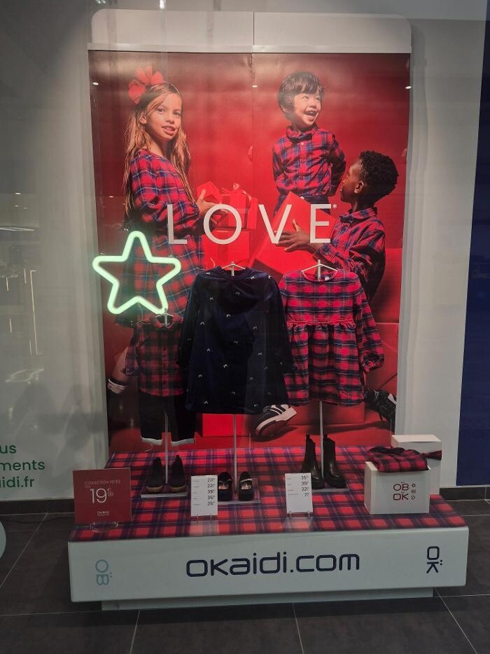 Images OKAIDI CHALONS CROIX DAMPIERRE