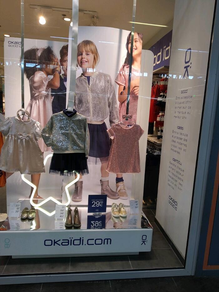 Images OKAIDI MONTAUBAN 3 RIVIERES