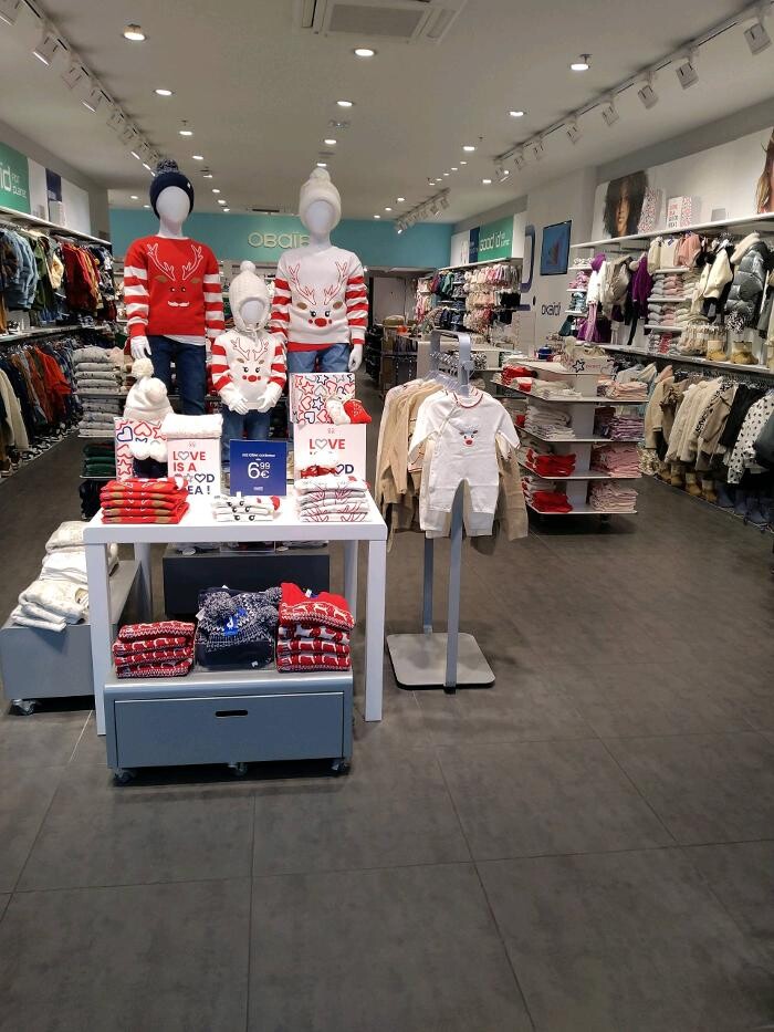 Images OKAIDI MONTAUBAN 3 RIVIERES