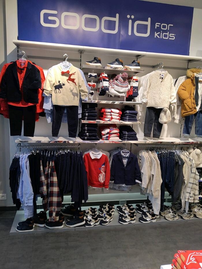 Images OKAIDI MONTAUBAN 3 RIVIERES