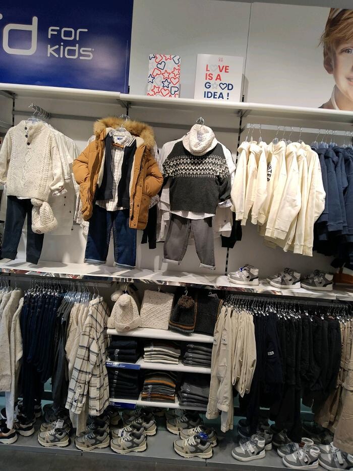 Images OKAIDI MONTAUBAN 3 RIVIERES