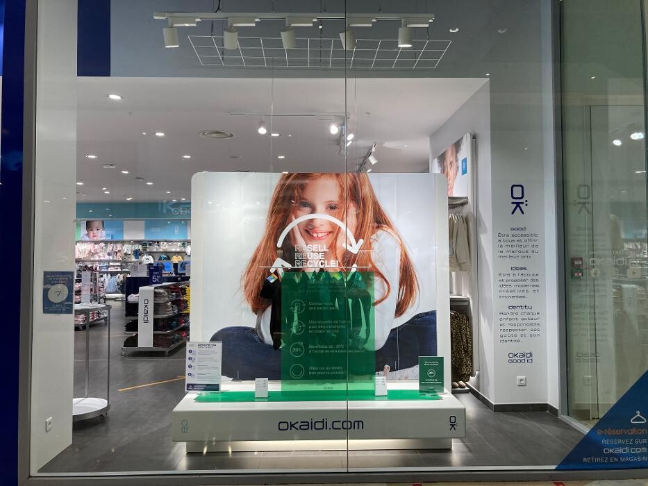 Images OKAIDI MARSEILLE GRAND LITTORAL