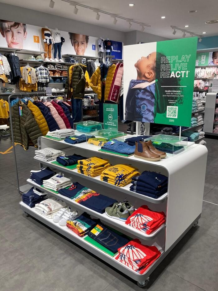 Images OKAIDI MARSEILLE GRAND LITTORAL