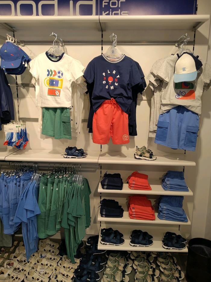 Images OKAIDI LE PUY EN VELAY