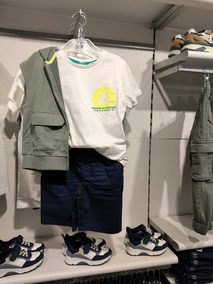 Images OKAIDI LE PUY EN VELAY