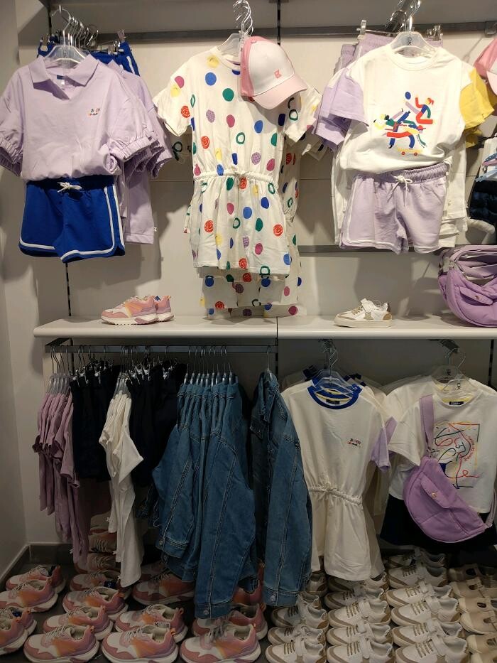 Images OKAIDI LE PUY EN VELAY