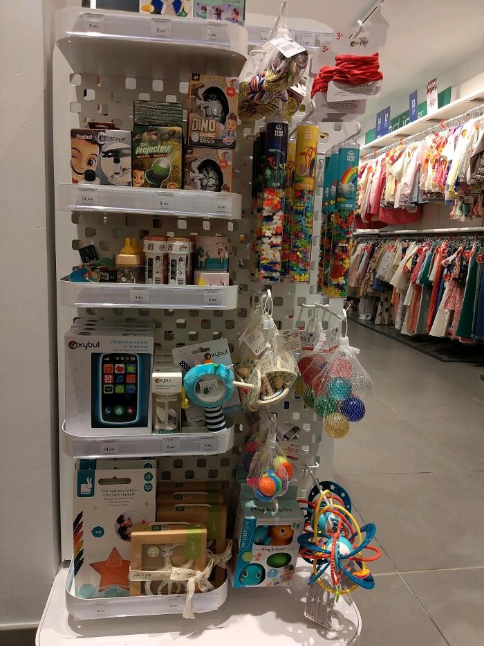 Images OKAIDI LE PUY EN VELAY