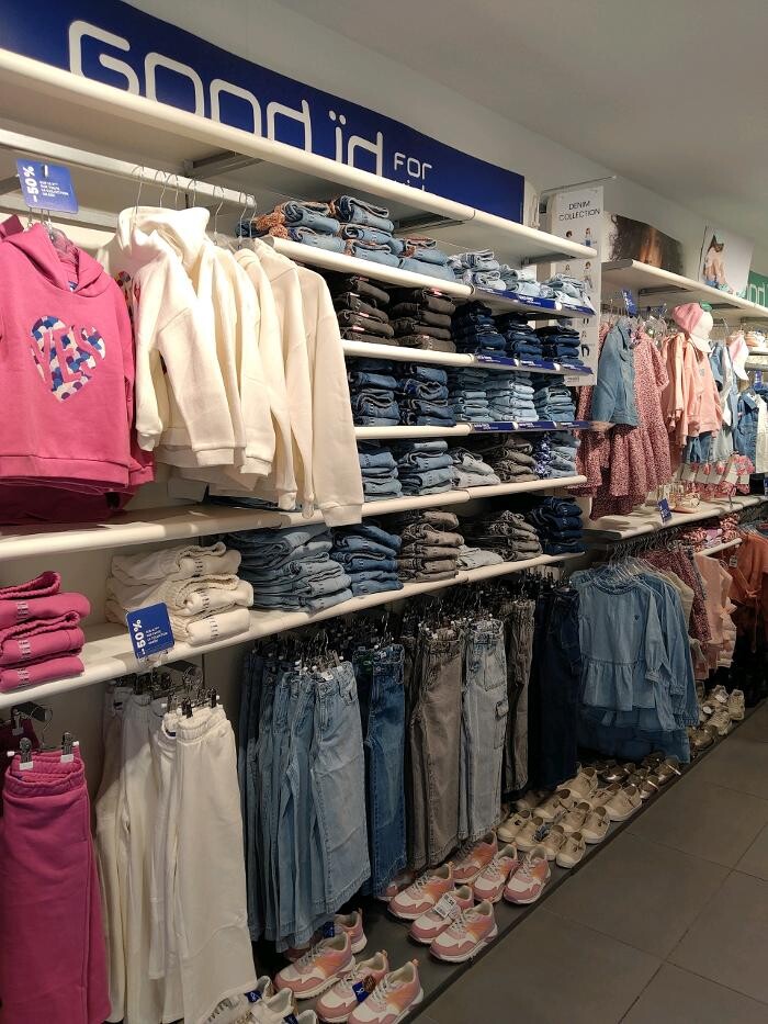 Images OKAIDI LE PUY EN VELAY