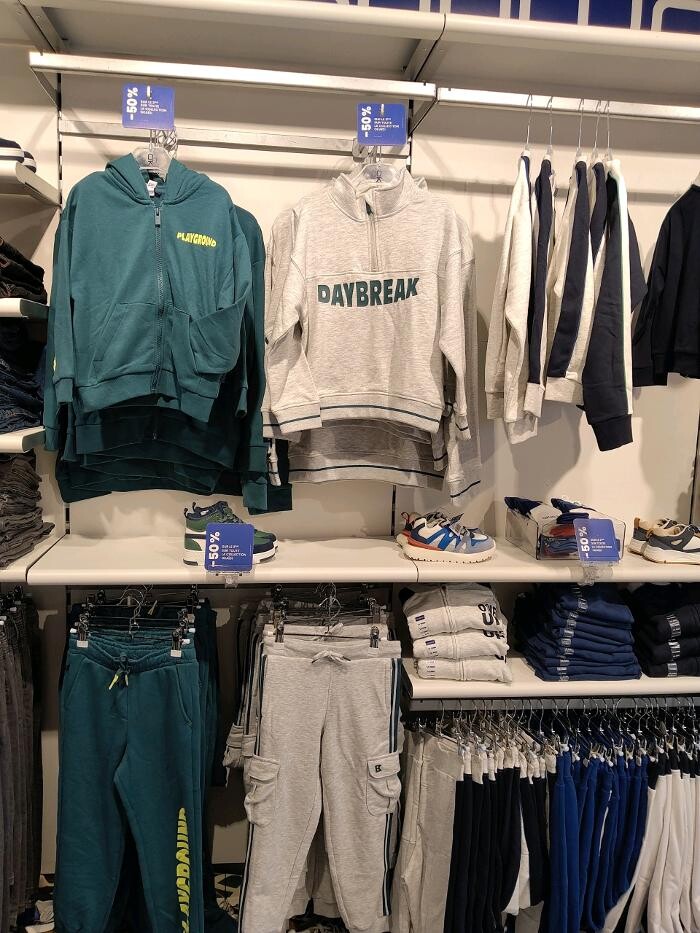 Images OKAIDI LE PUY EN VELAY